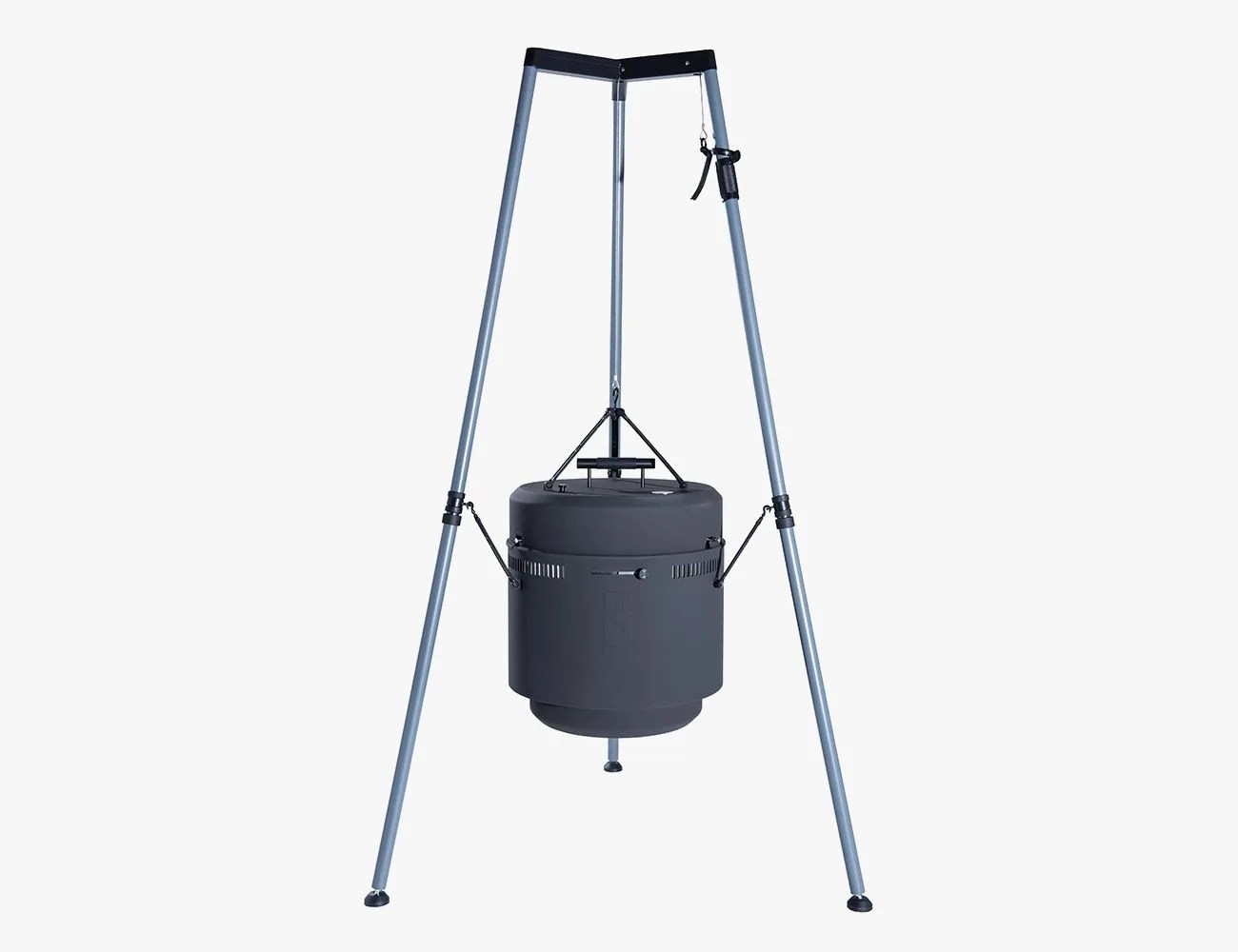 Burch Barrel