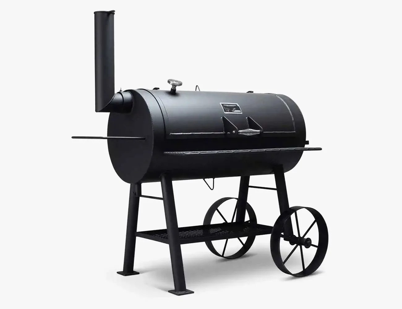 Yoder Smokers Abilene