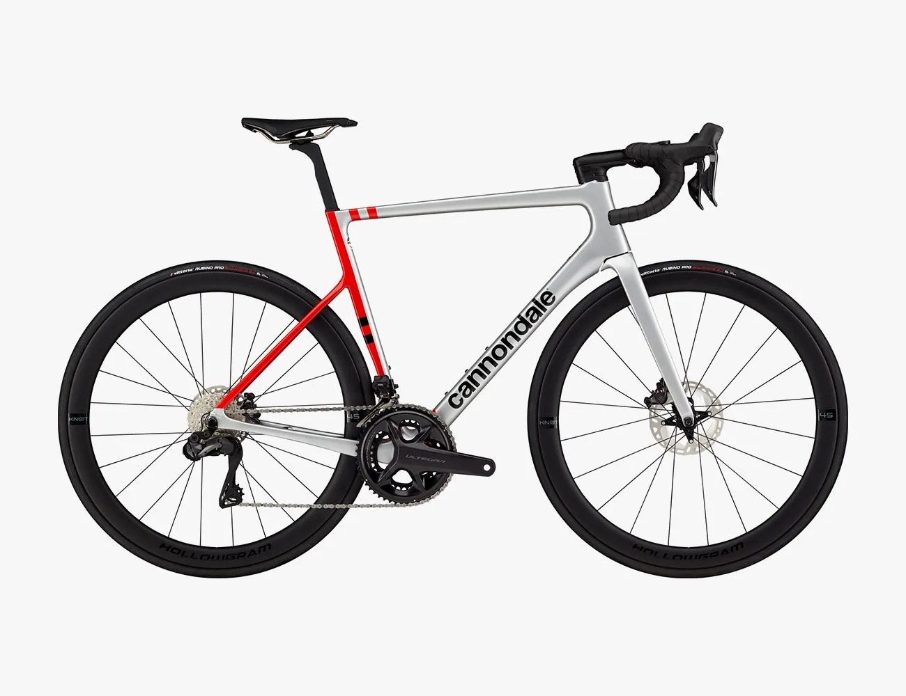 Cannondale SuperSix EVO Carbon Disc Ultegra Di2