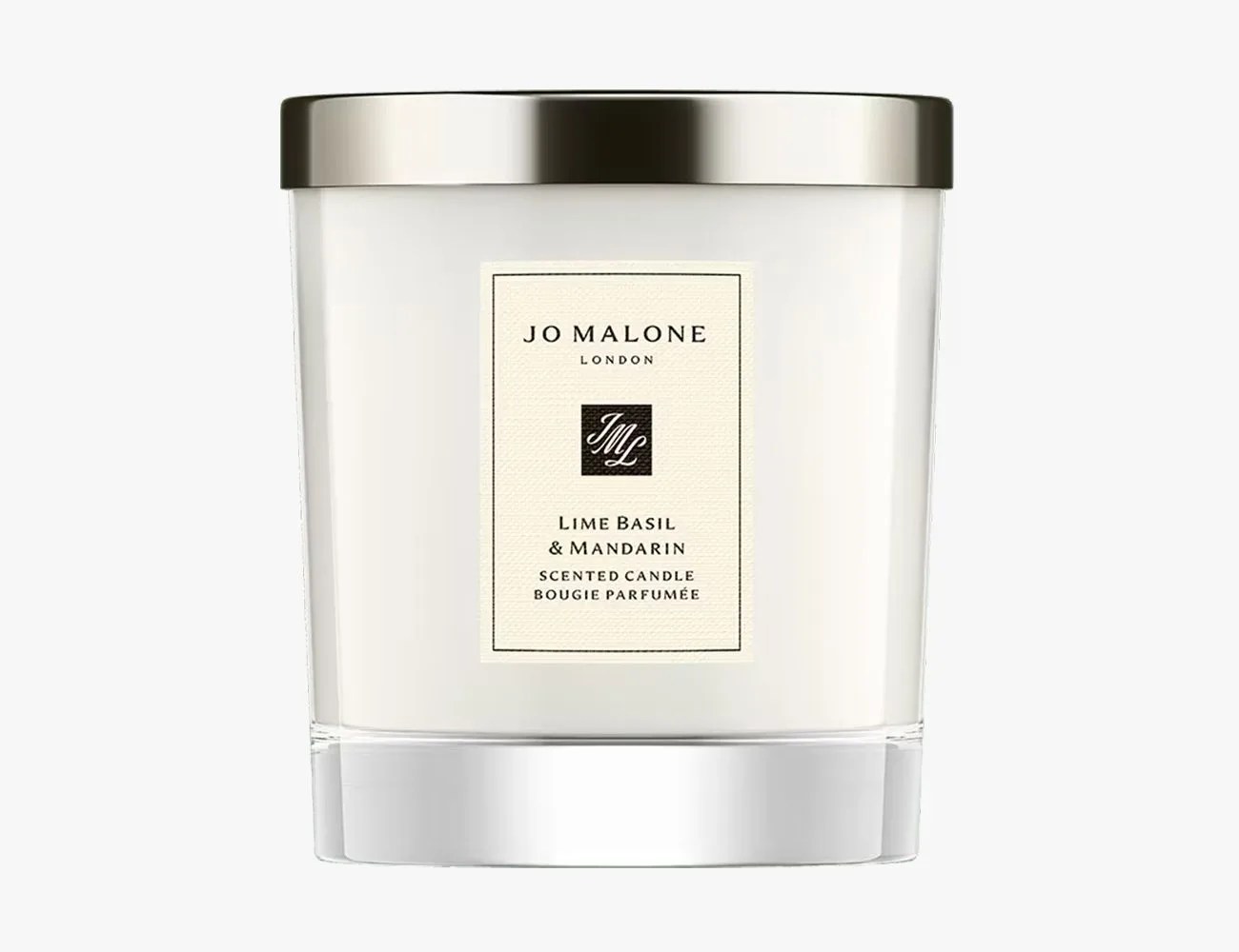 Jo Malone Lime Basil & Mandarin Home Candle