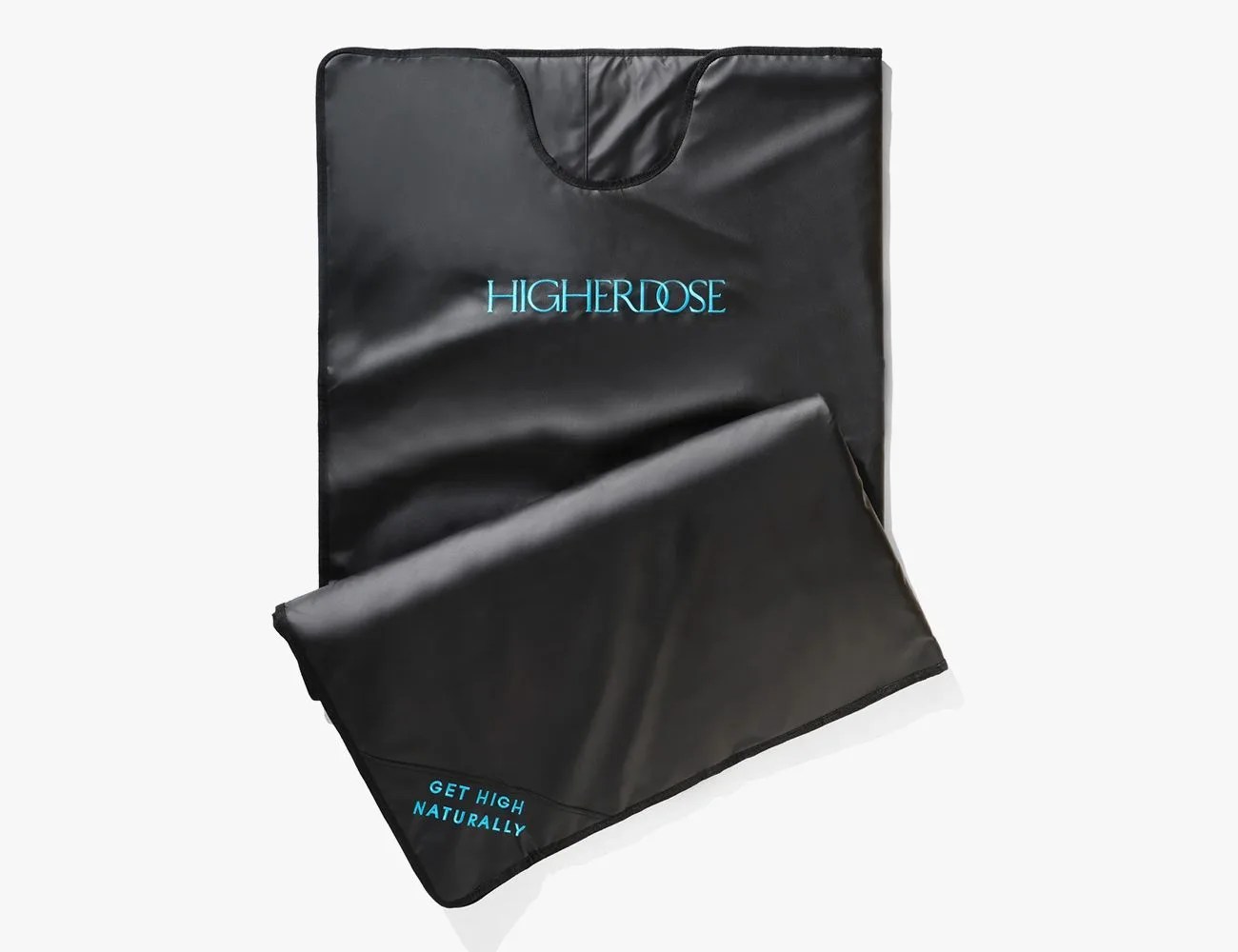 Higher Dose Infrared Sauna Blanket
