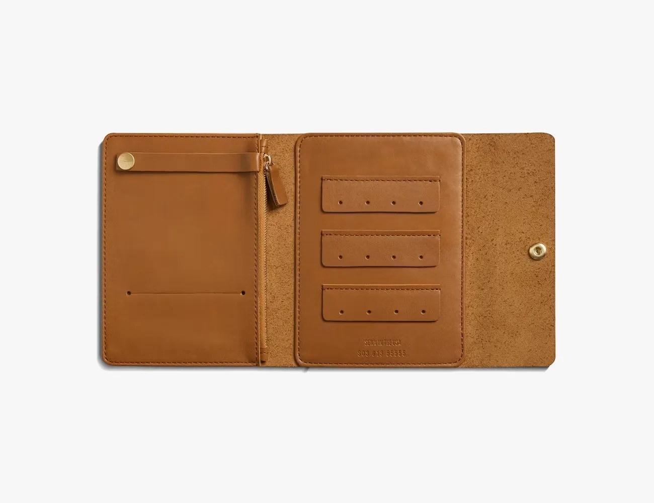 travel jewelry case