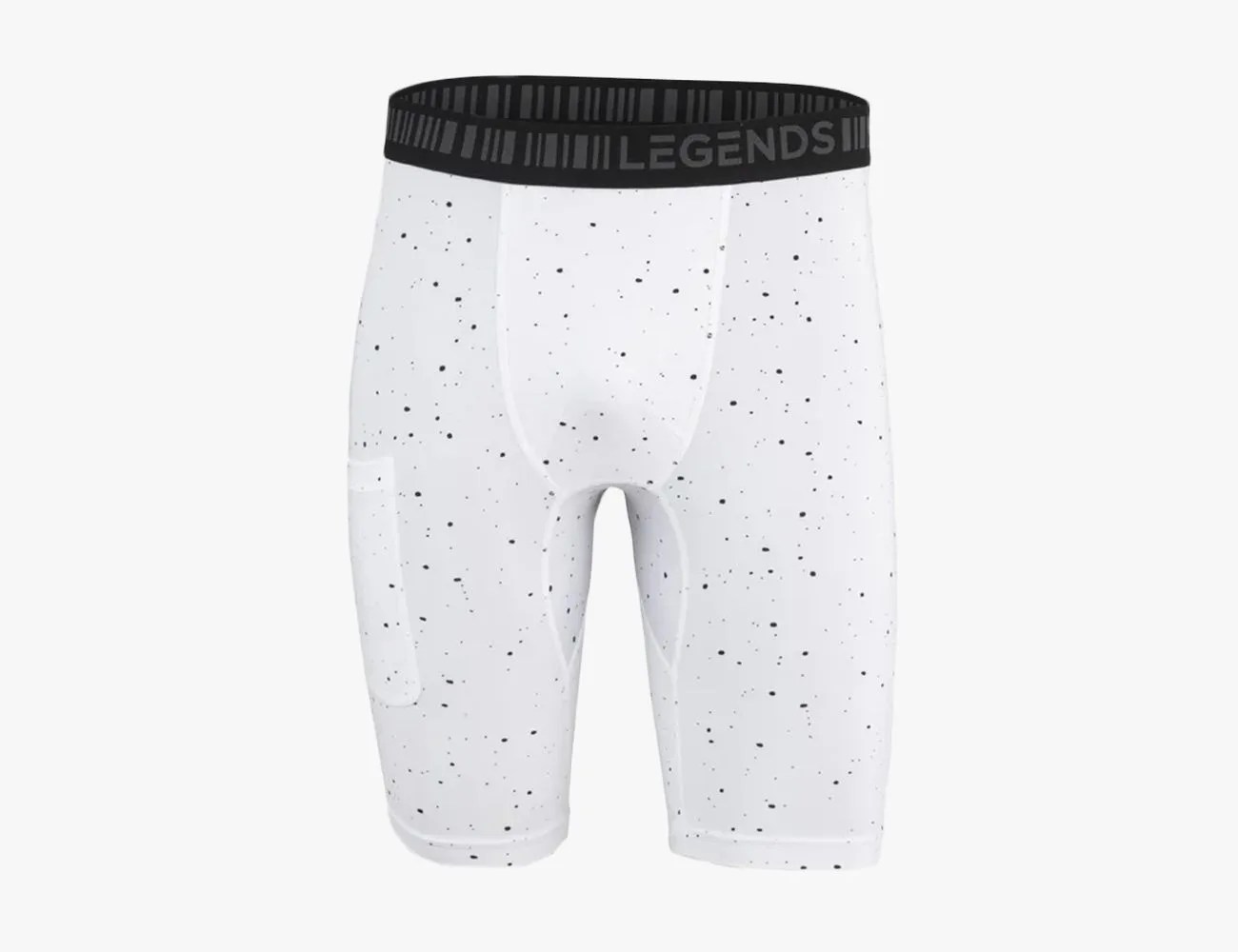 Legends Cambo Short