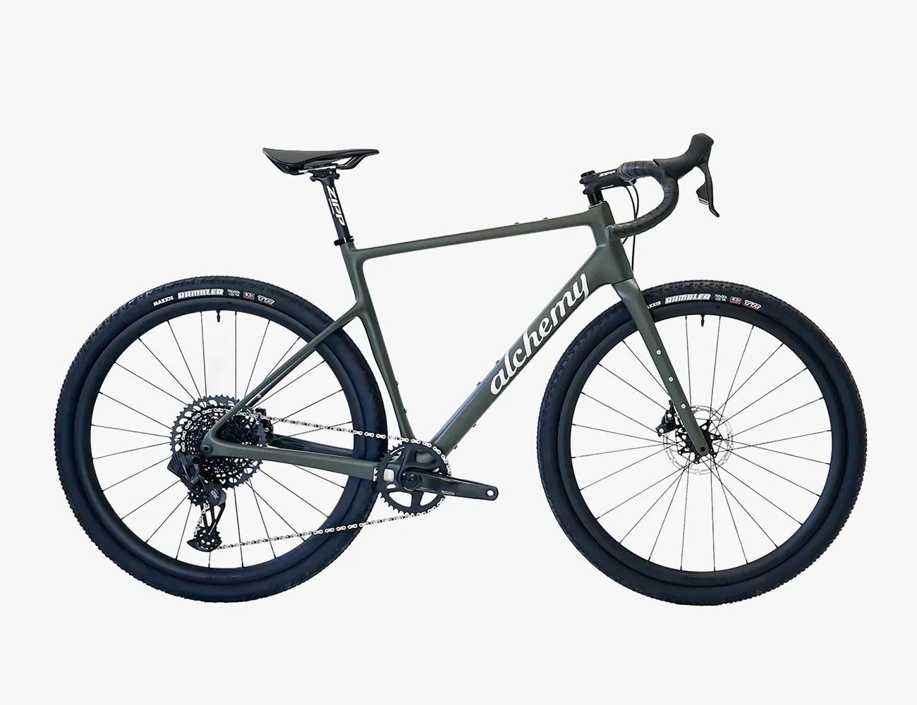alchemy bikes lycos