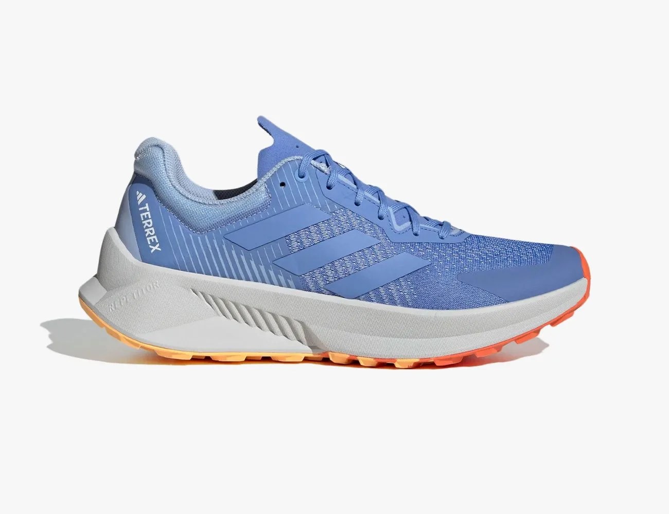 Adidas Terrex Soulstride Flow Trail Running Shoes