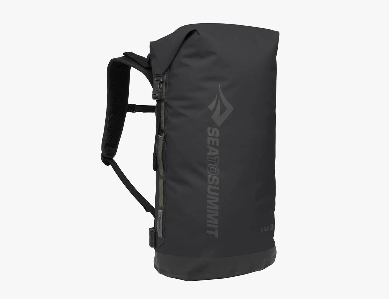 Sea to Summit Big River Dry Backpack