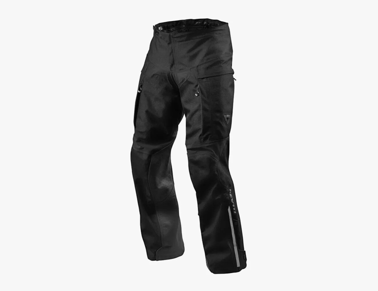 rev'it component h20 motorcycle pants