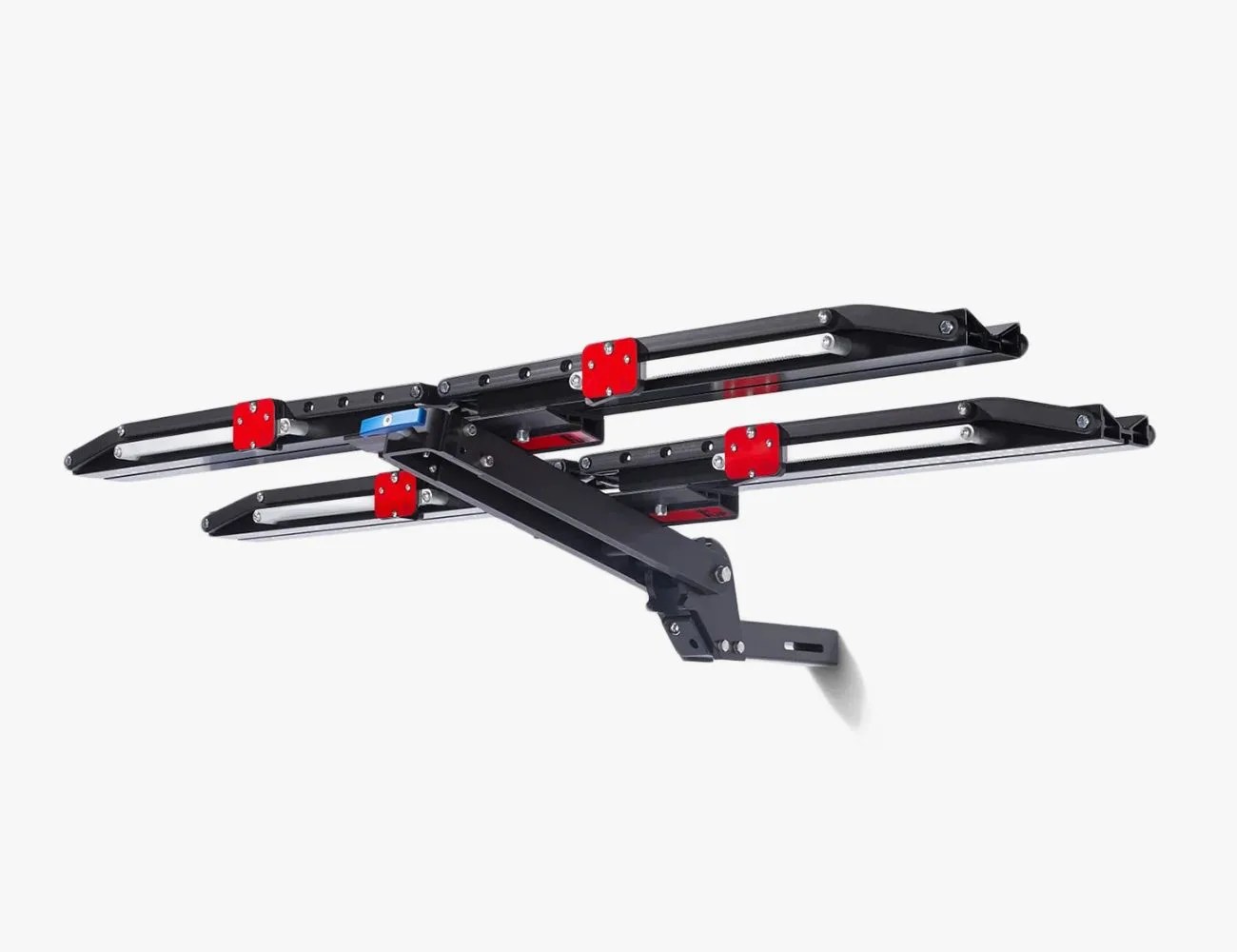 bike rack