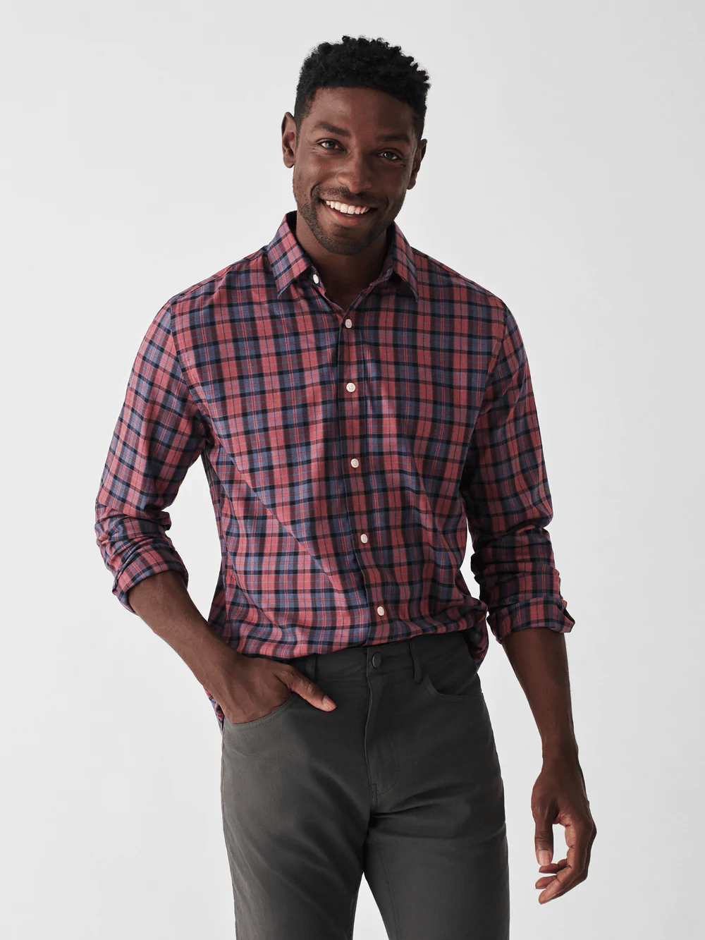 The Movement™ Shirt