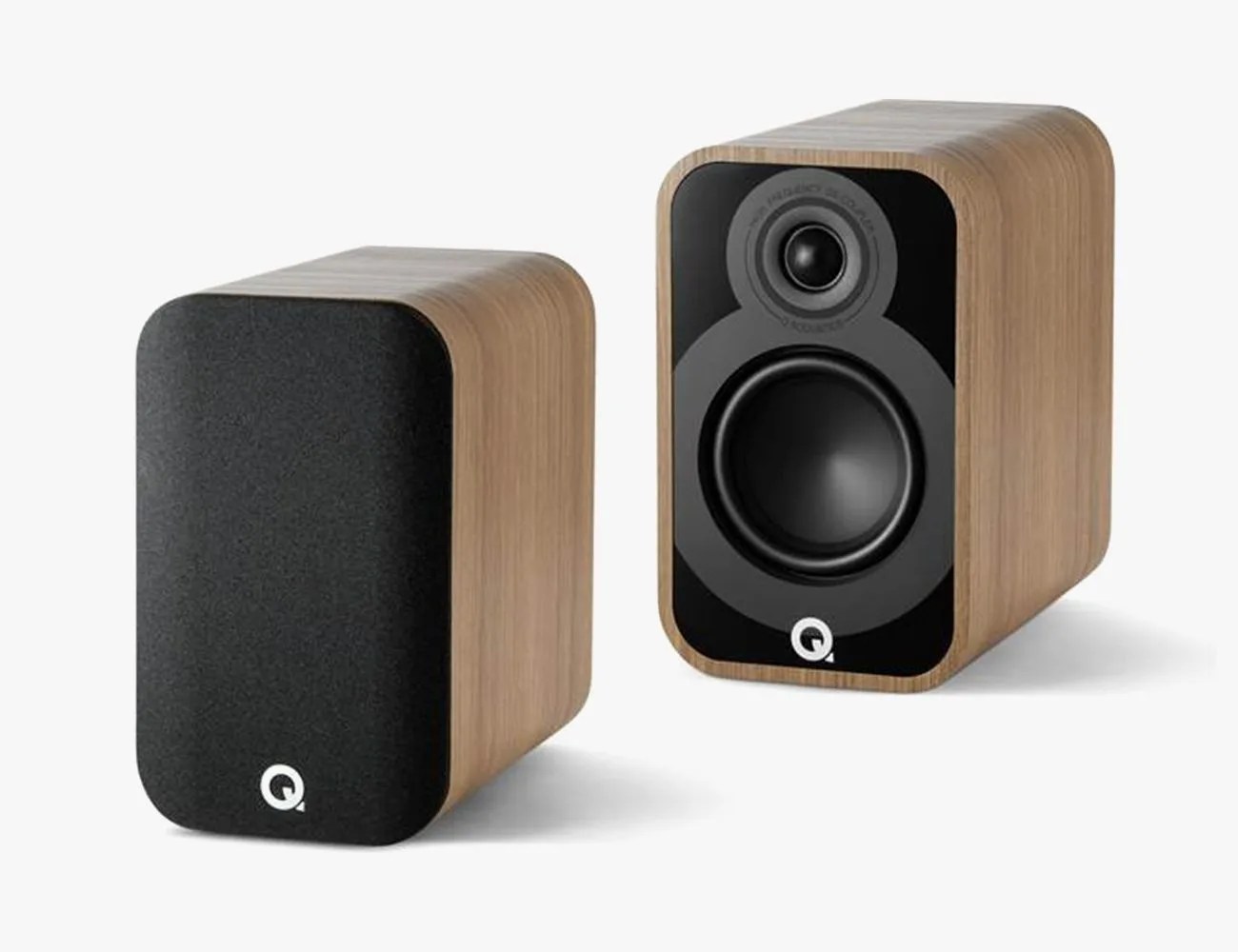q acoustics 5010 speakers