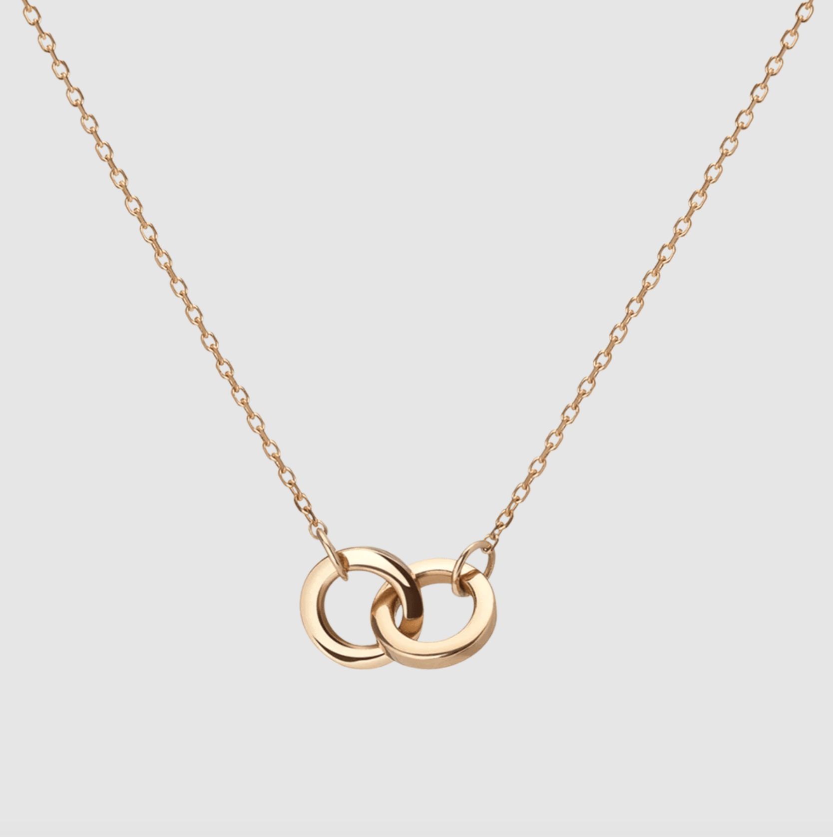 connection necklace