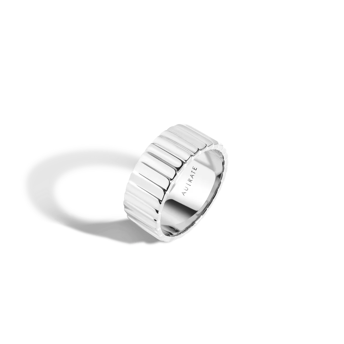 infinity ring