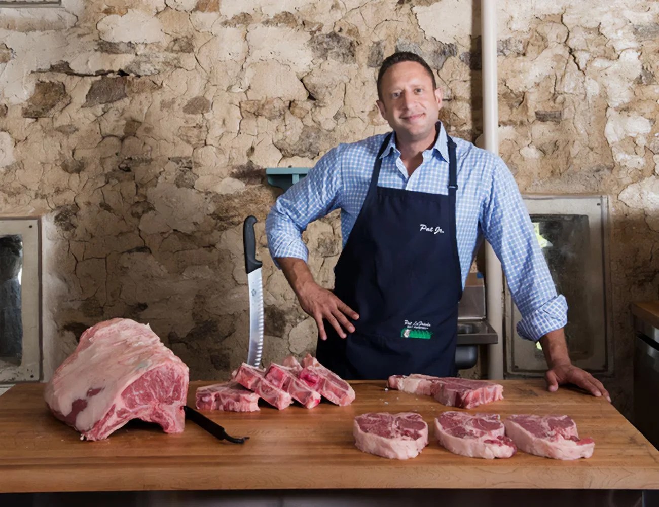 pat lafrieda meat purveyors
