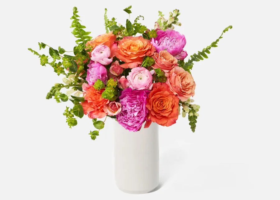 the madeline bouquet