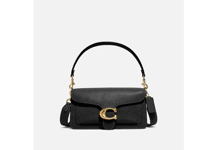 coach tabby bag