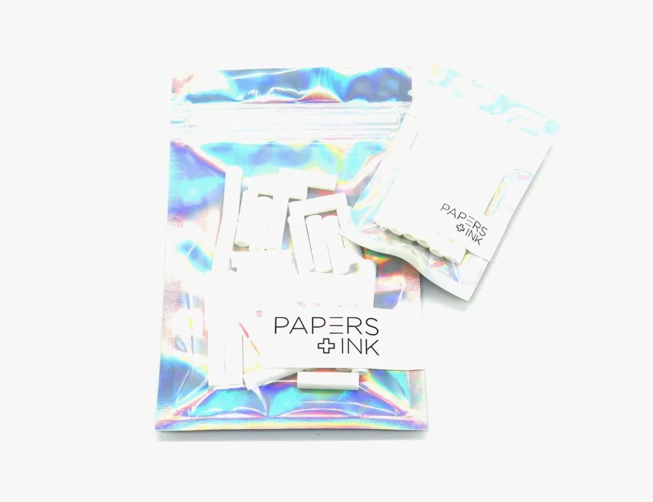 Papers + Ink Star Filters
