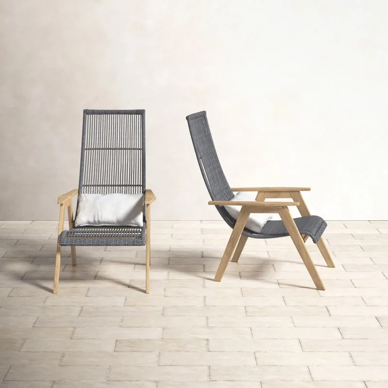 Fitz Patio Chair