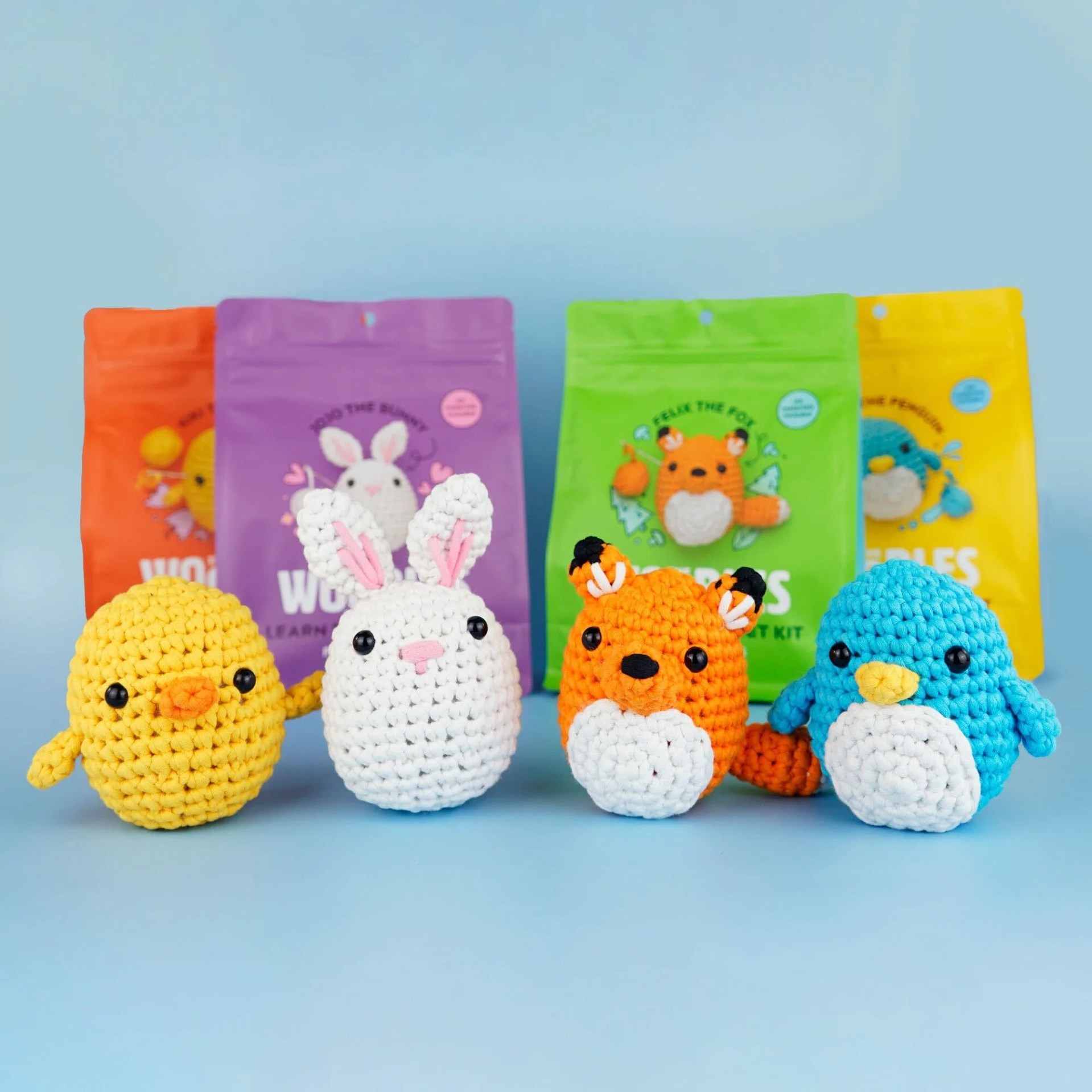 Easy Peasy Beginner Bundle