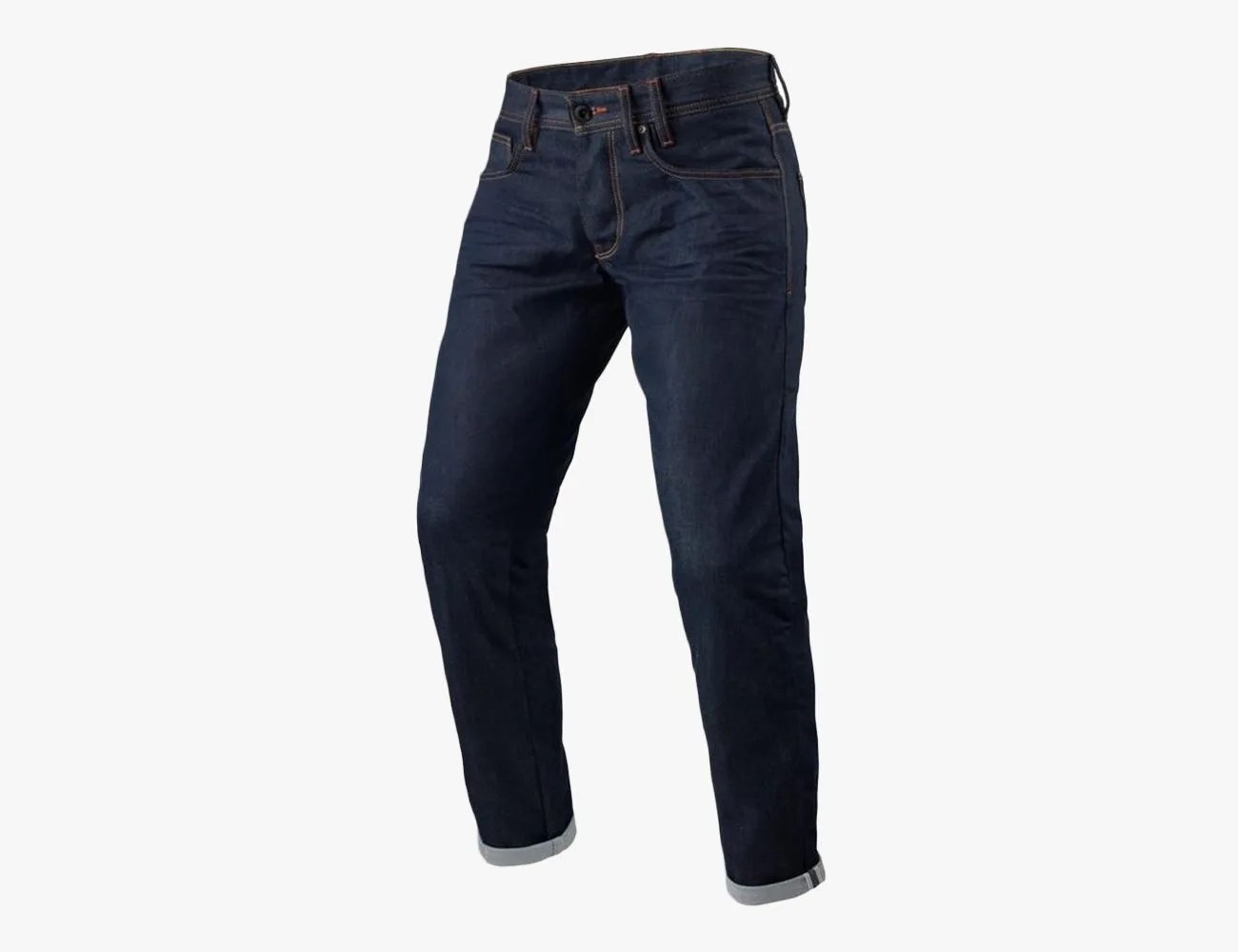 rev'it lewis selvedge jeans