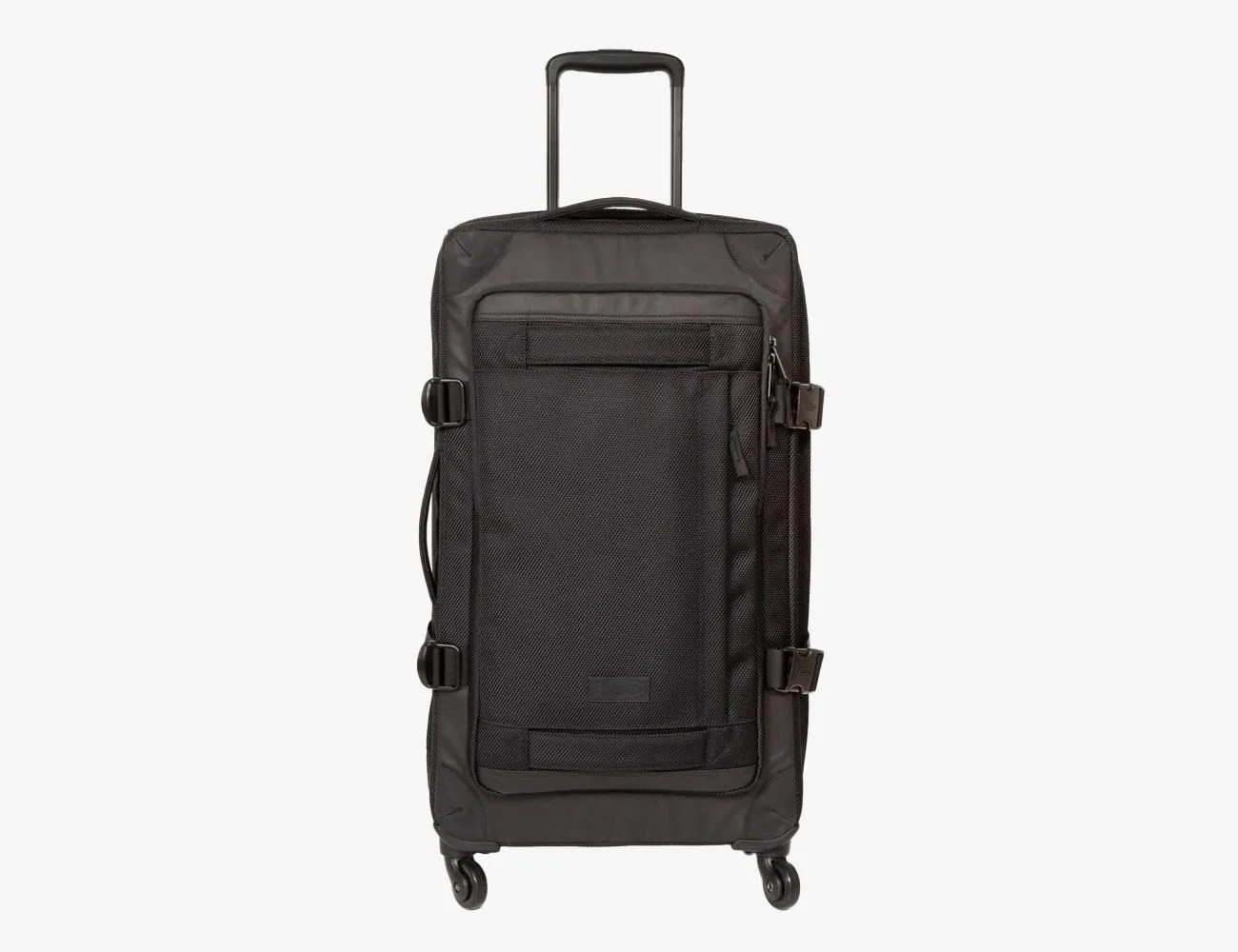 eastpak trans four connect medium suitcase