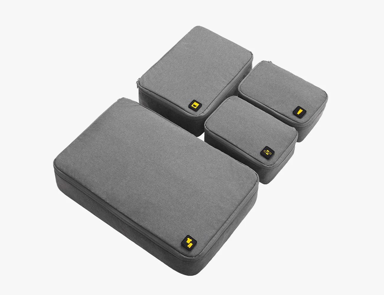 level8 organizer bag set