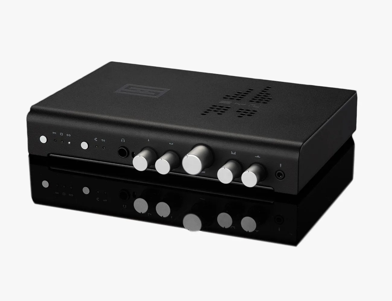 audio synthesizer