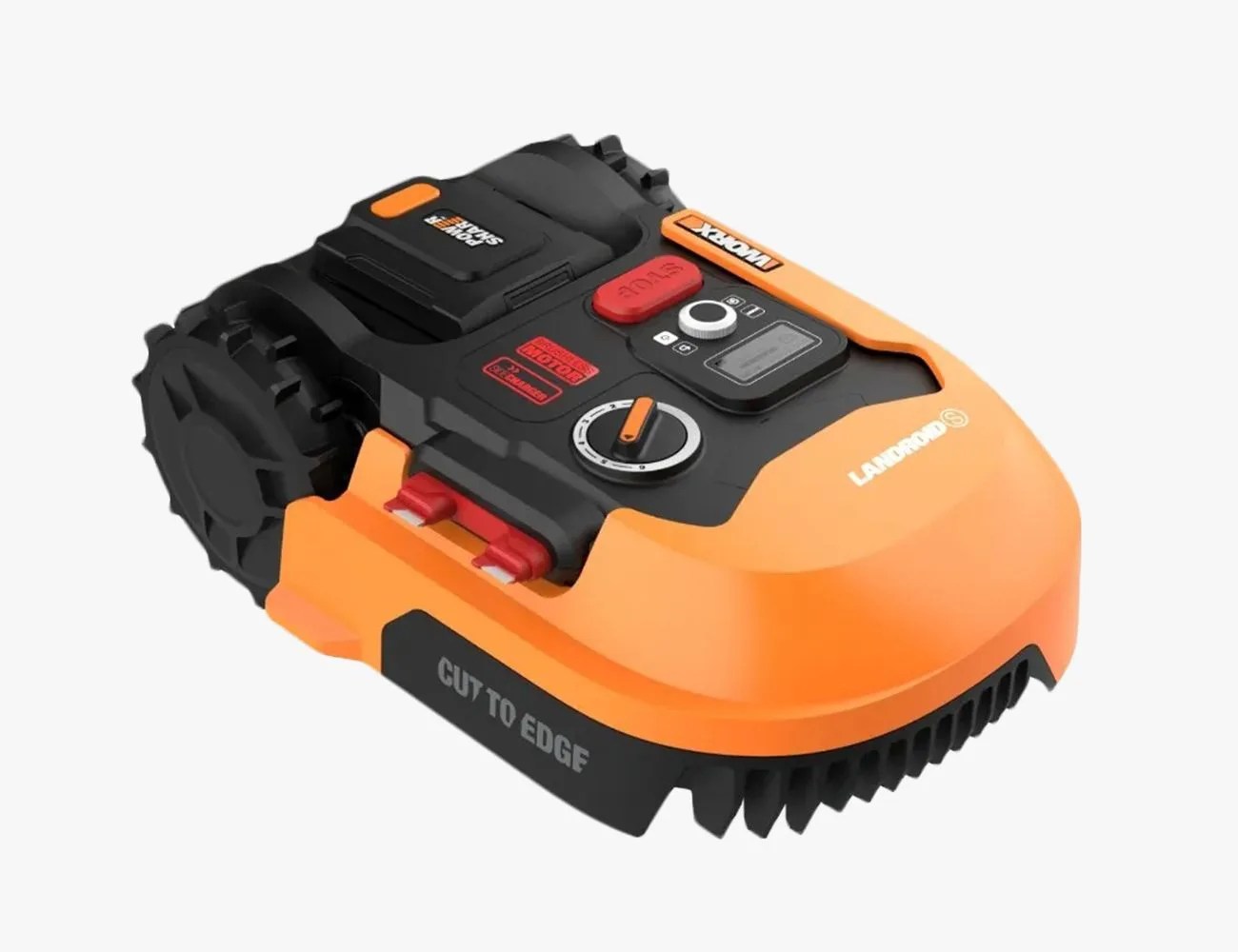 Worx Landroid S