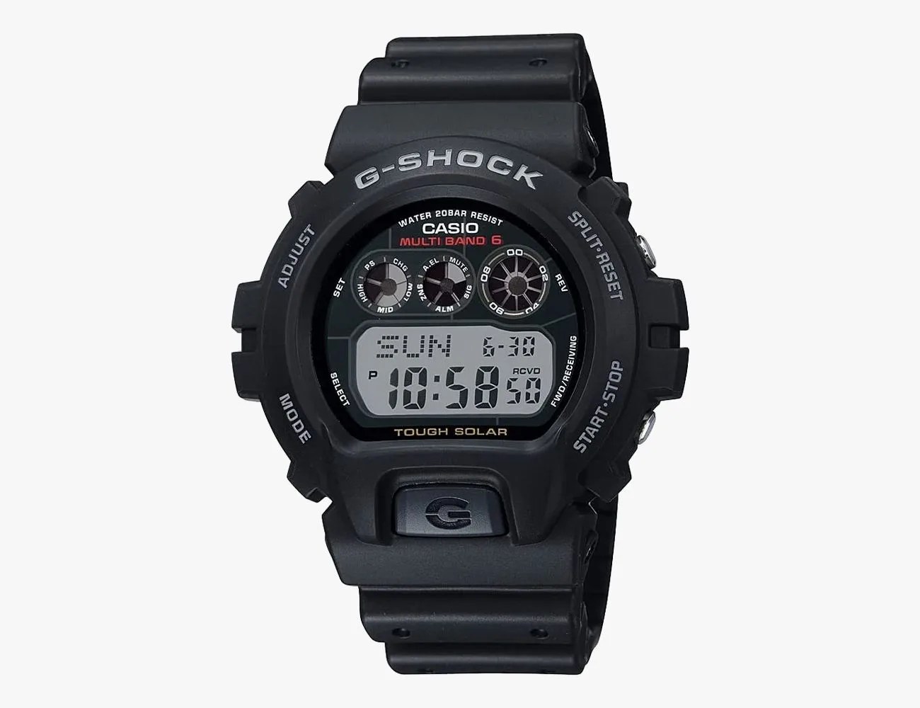 casio g shock gw6900 1