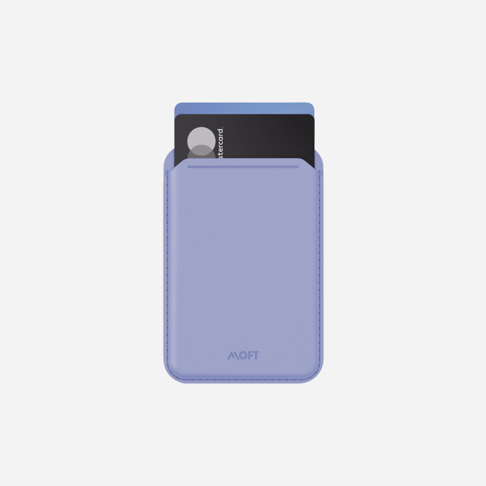 Flash Wallet & Stand - MagSafe Compatible