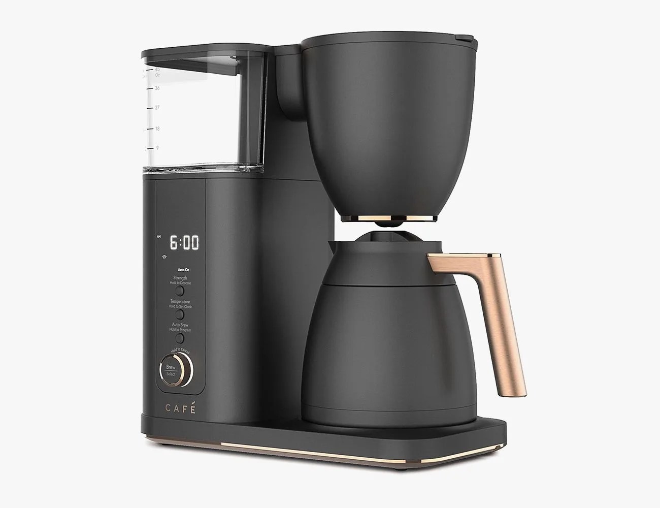 Cafe Specialty Drip Coffee Maker