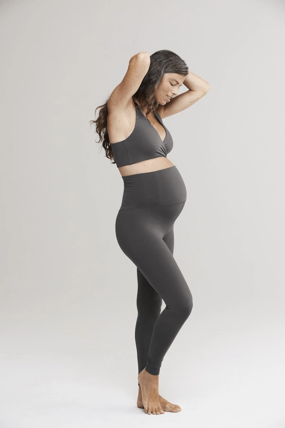 maternity leggings