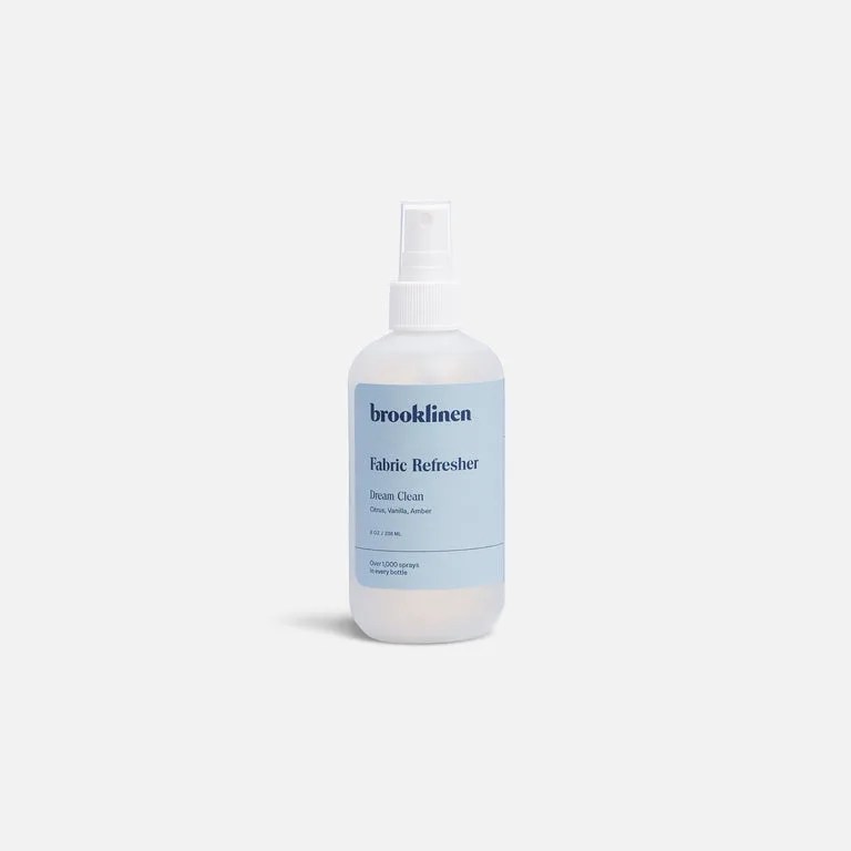 Fabric Refresher