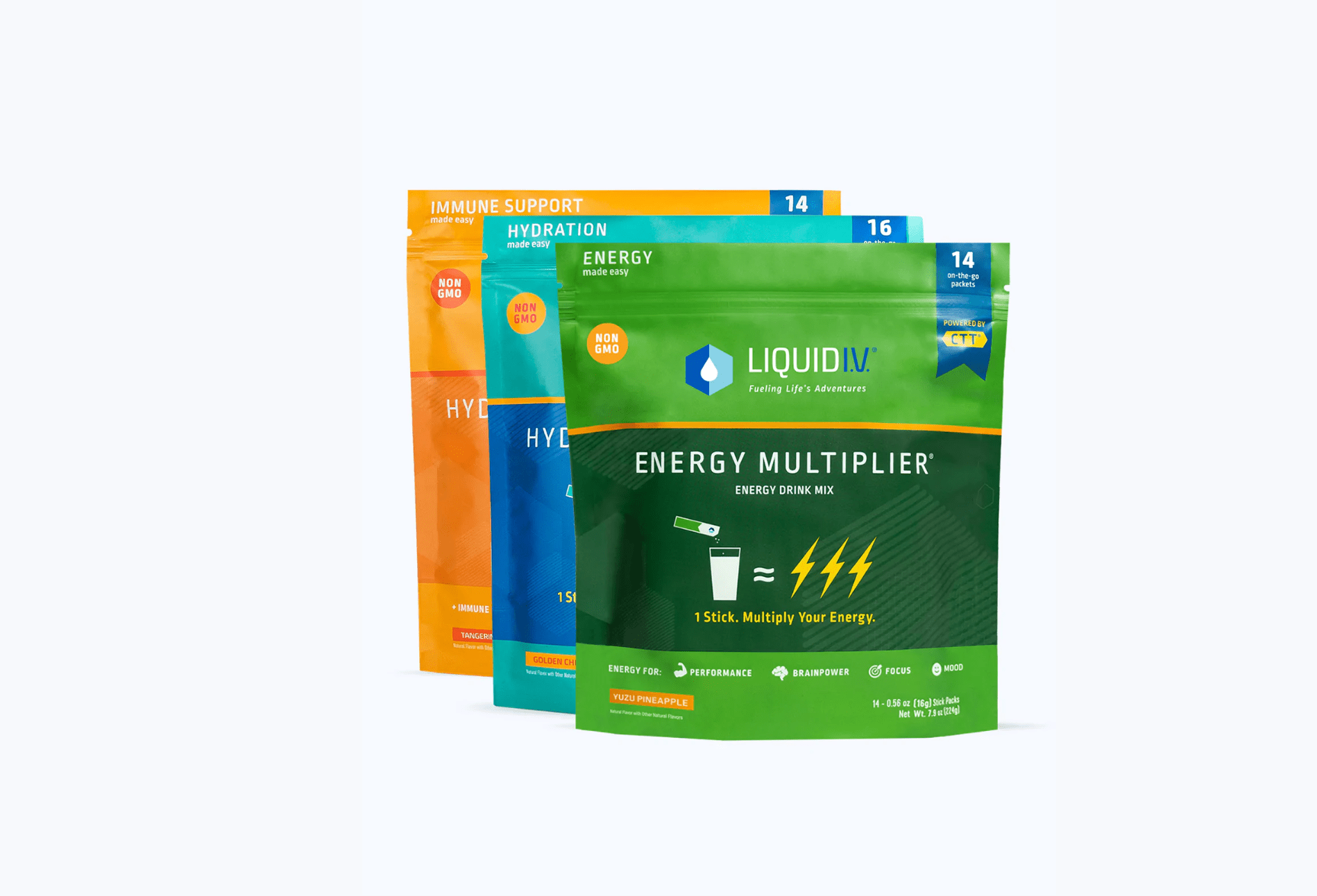 liquid iv bundle