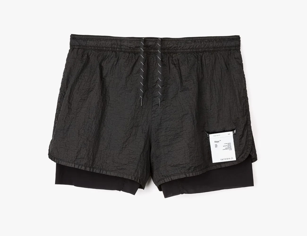 running shorts