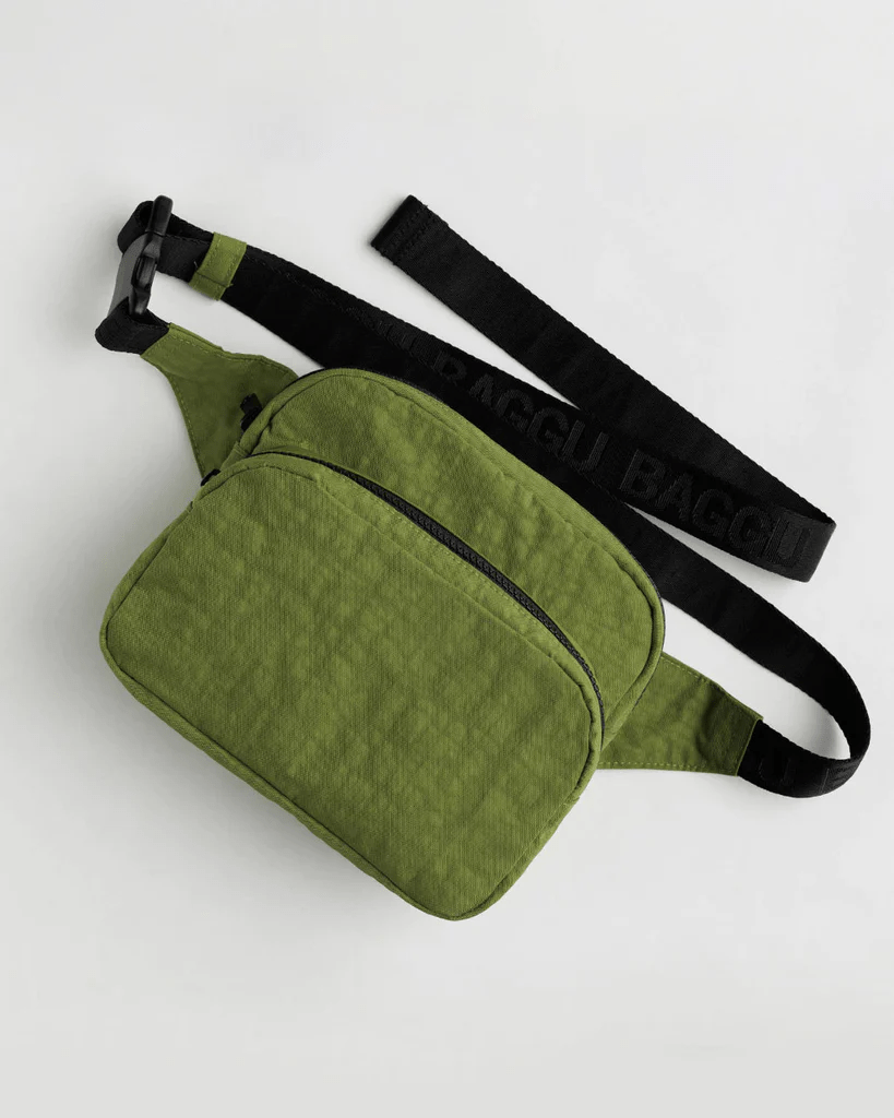 Fanny Pack - Avocado
