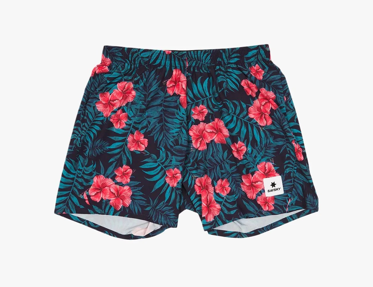 running shorts
