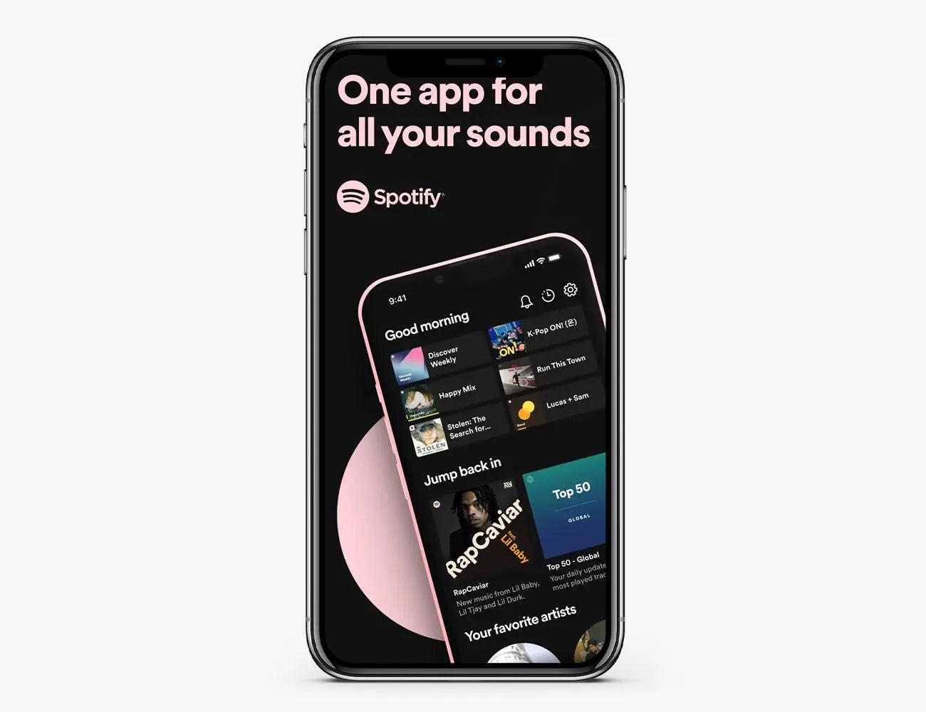 Spotify