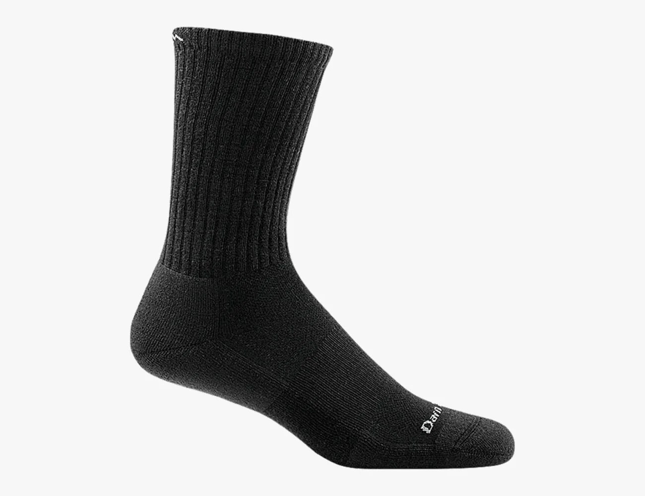 Darn Tough The Standard Crew Lightweight Lifestyle Sock