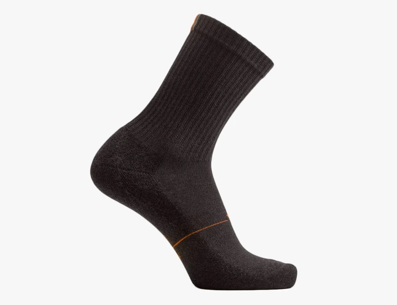 Definite Articles The Crew Sock