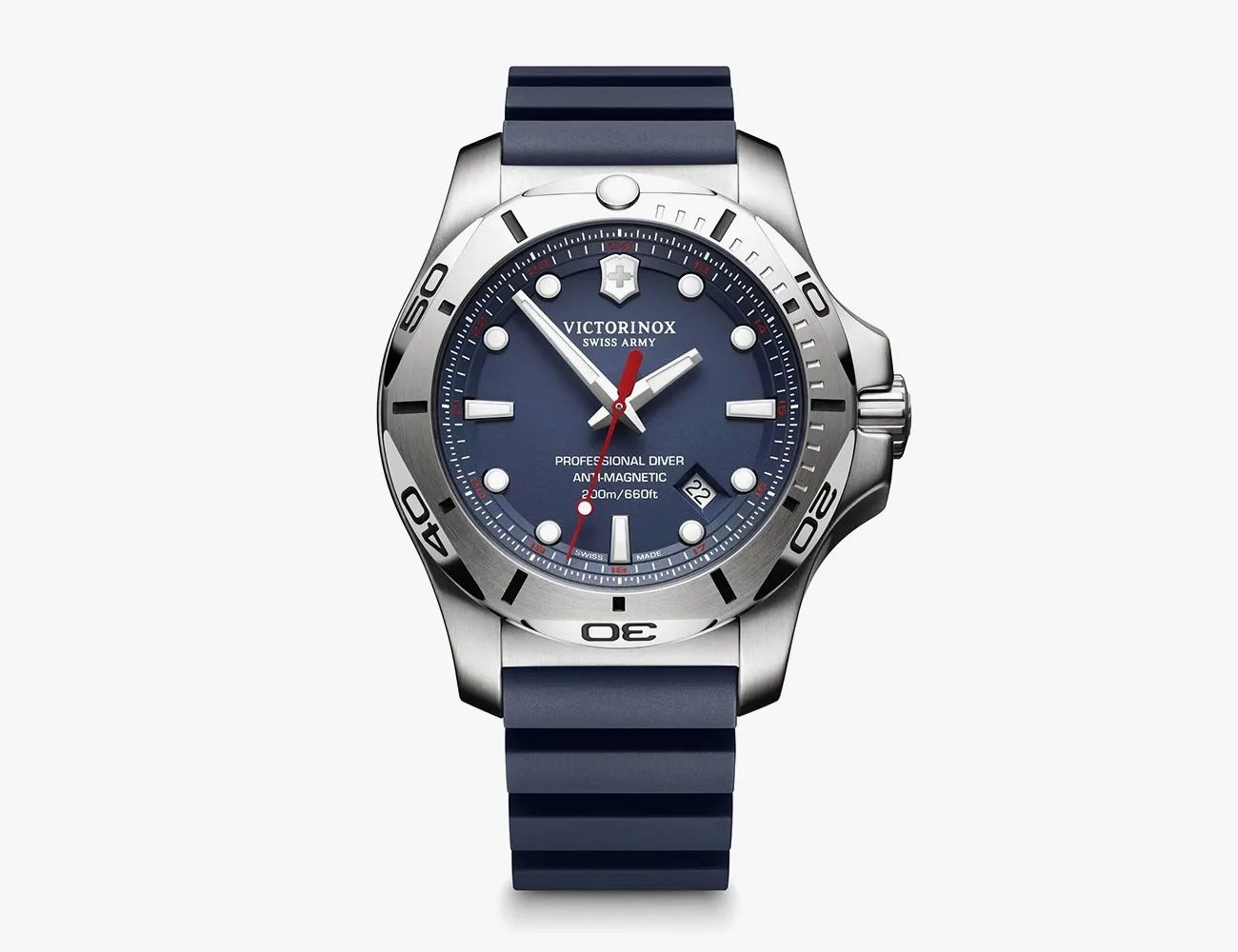 Victorinox I.N.O.X. Professional Diver Titanium