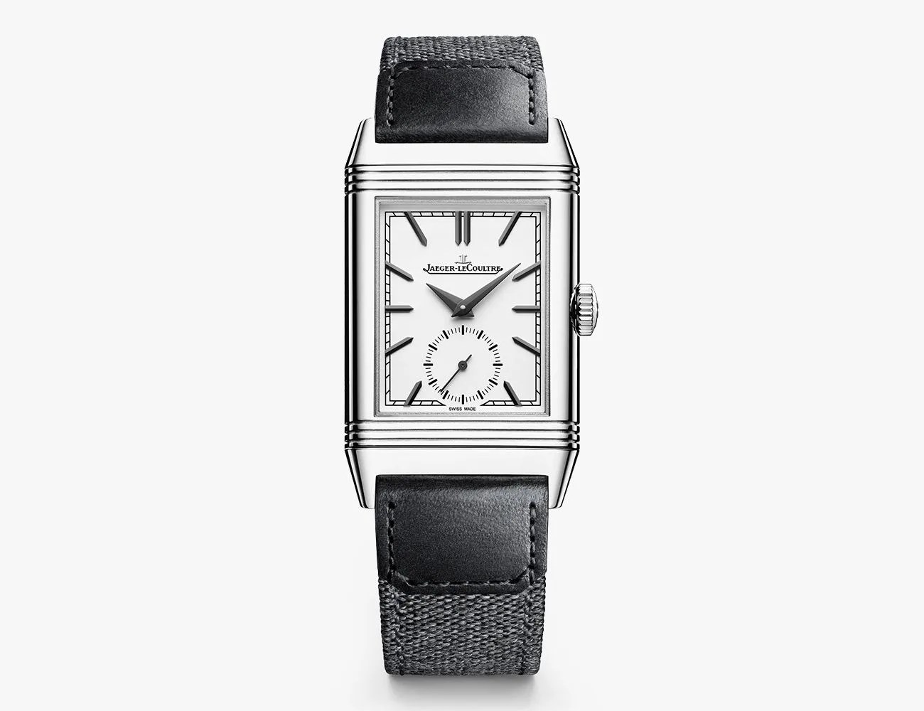 Jaeger-LeCoultre Reverso Tribute Small Seconds