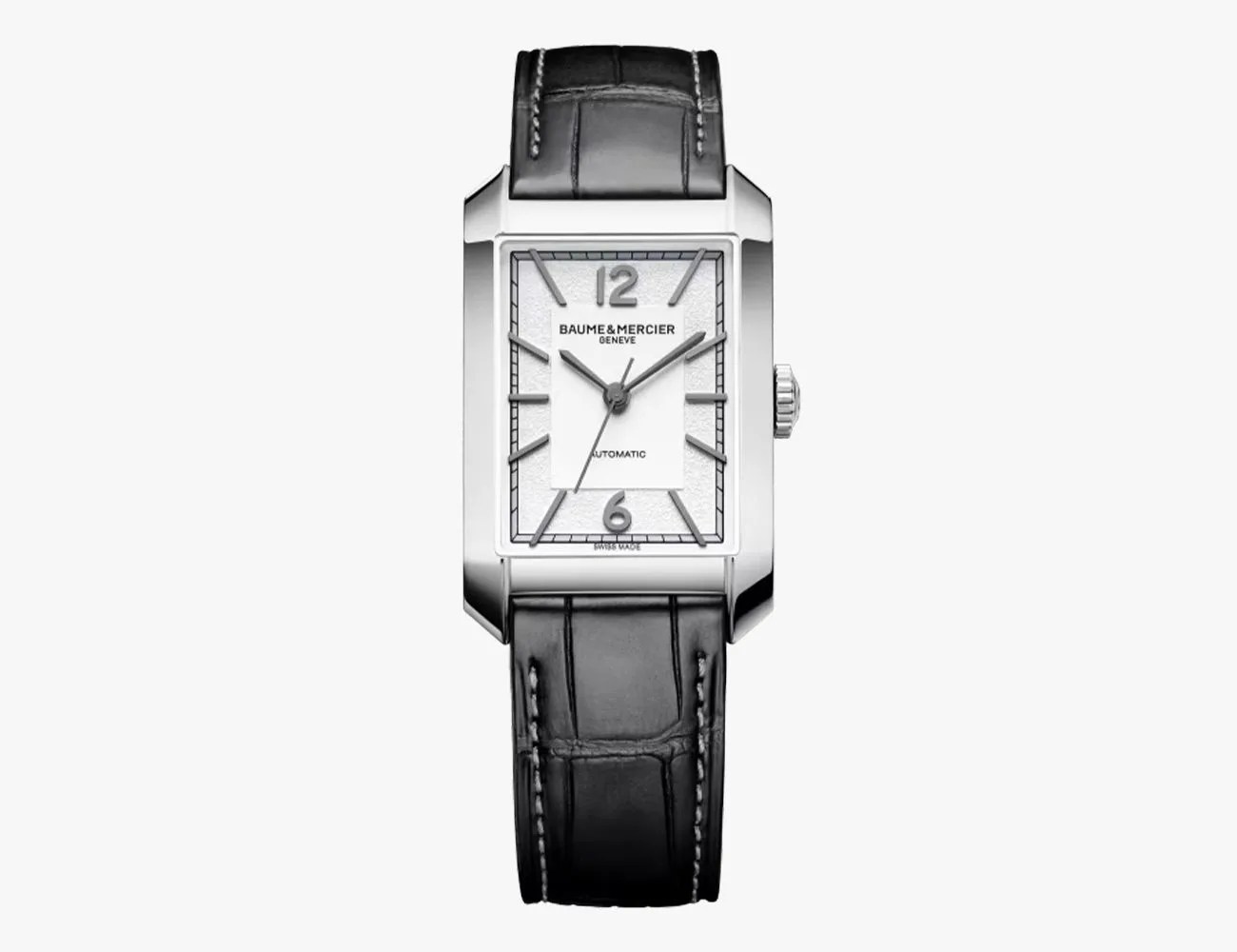 Baume & Mercier Hampton