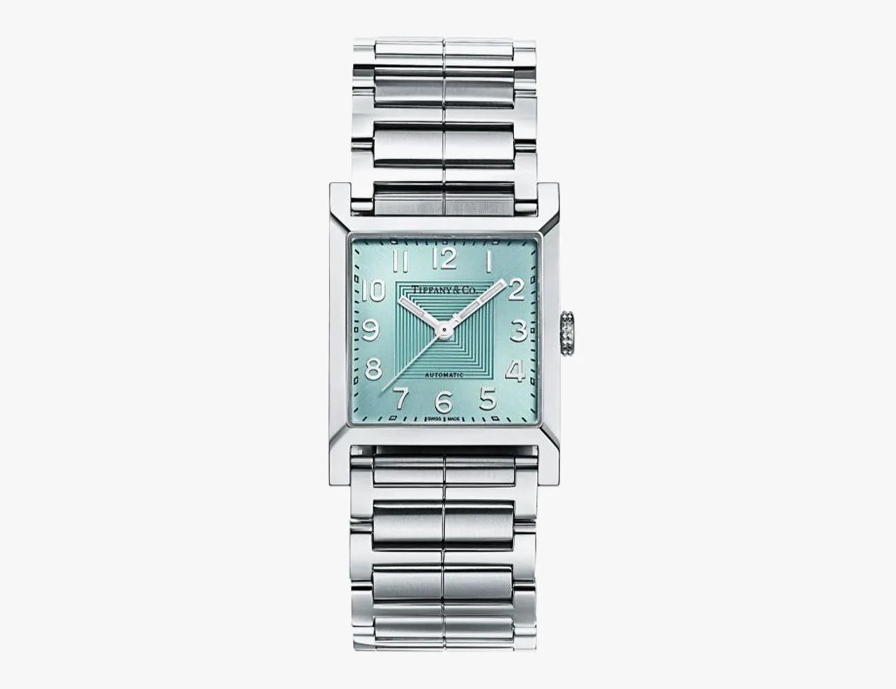 Tiffany 1837 Makers