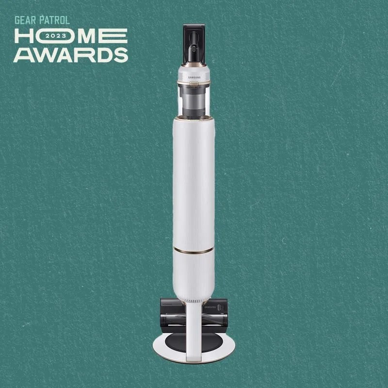 Samsung Bespoke Jet Cordless Stick Vacuum