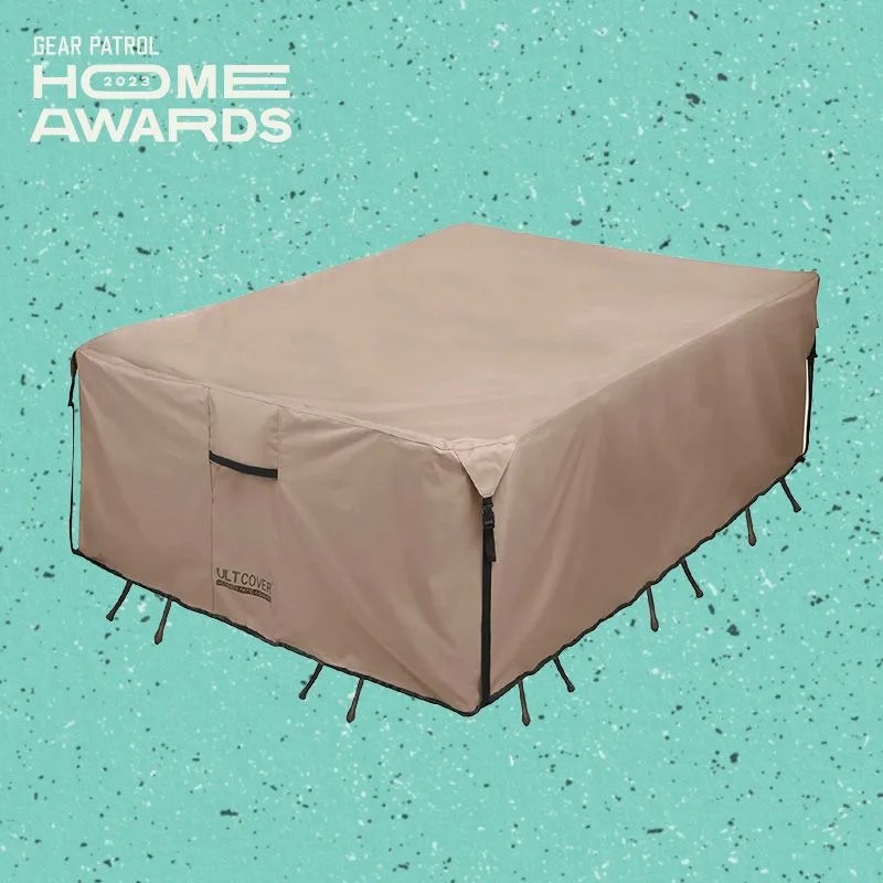ultcover patio heavy duty cover