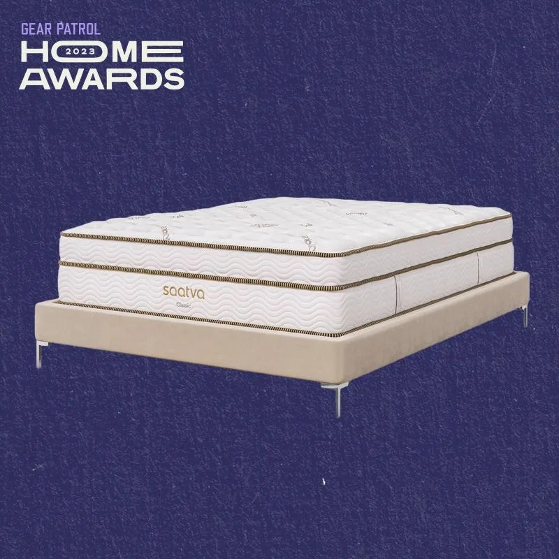 saatva classic mattress