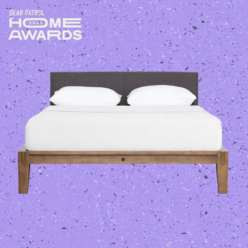 thuma the bed
