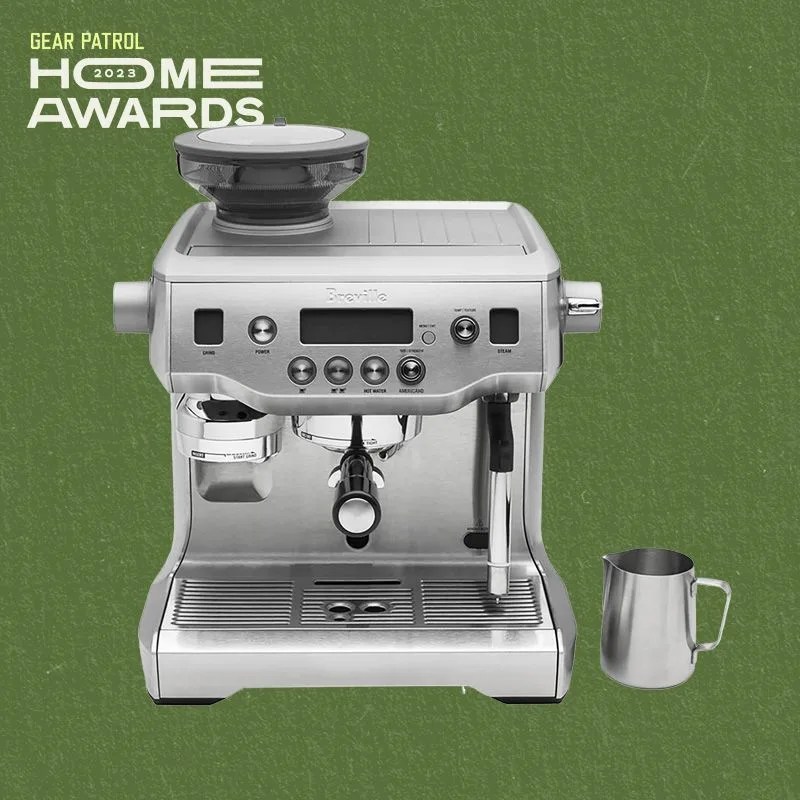 Breville Oracle