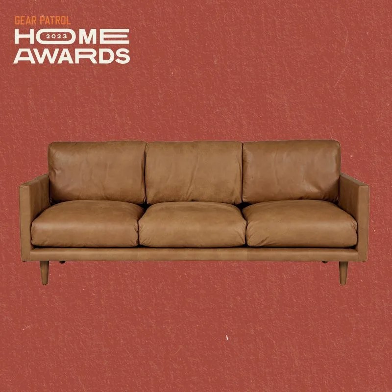 article nirvana sofa