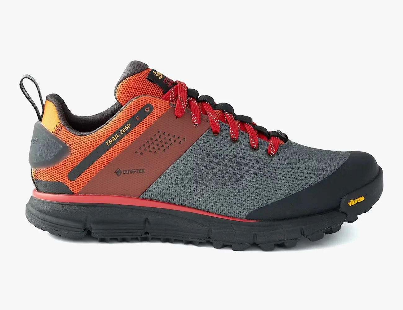 hiking shoe